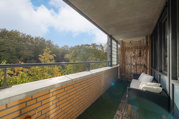 Medium property photo - De Lierhof 14, 1059 WD Amsterdam